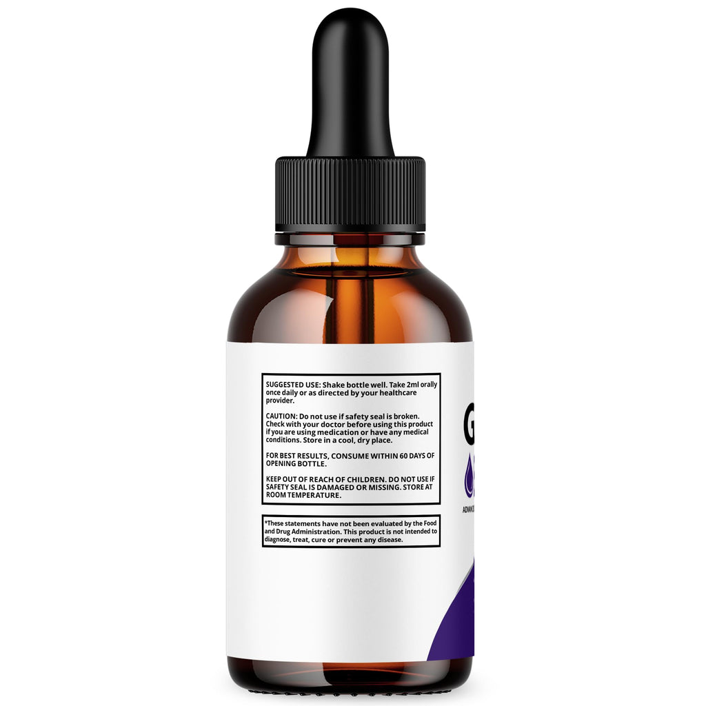 90 Servings Drops 3-Pack V489614
