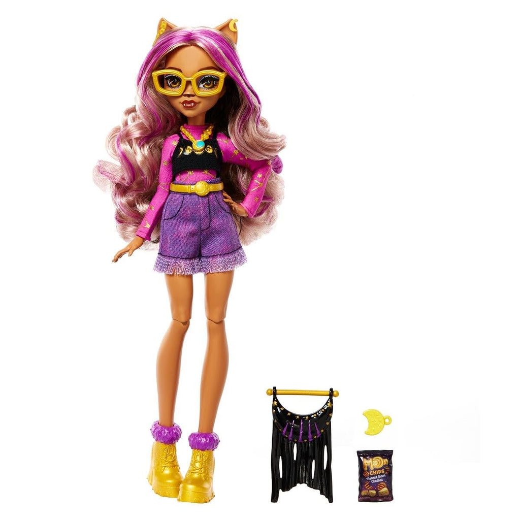 Doll W494