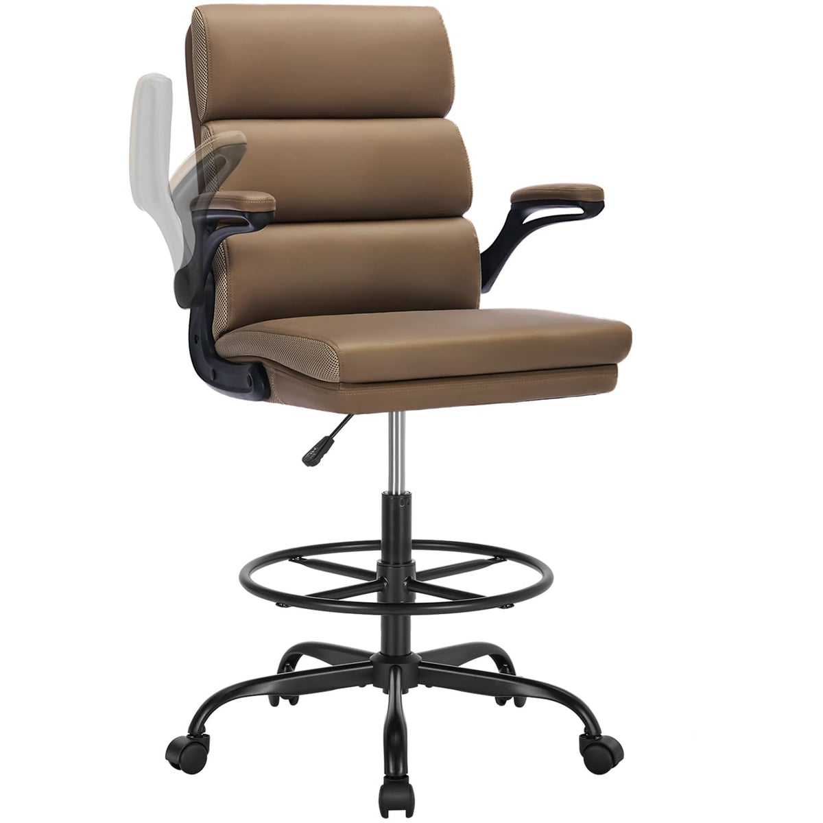 Tall Drafting Chair O876065