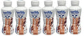 High Protein Chocolate Nutrition Shake 11.5 Fl Oz 6 Pack A504126