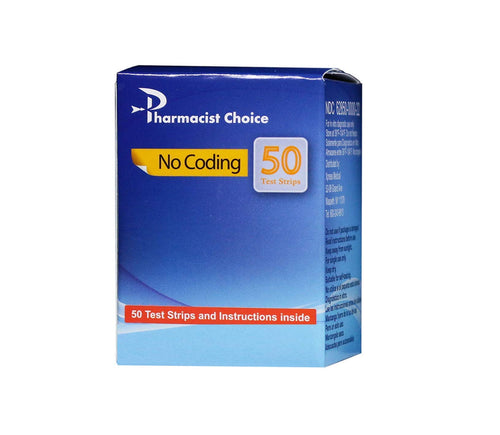 1200 Test Strips T659606