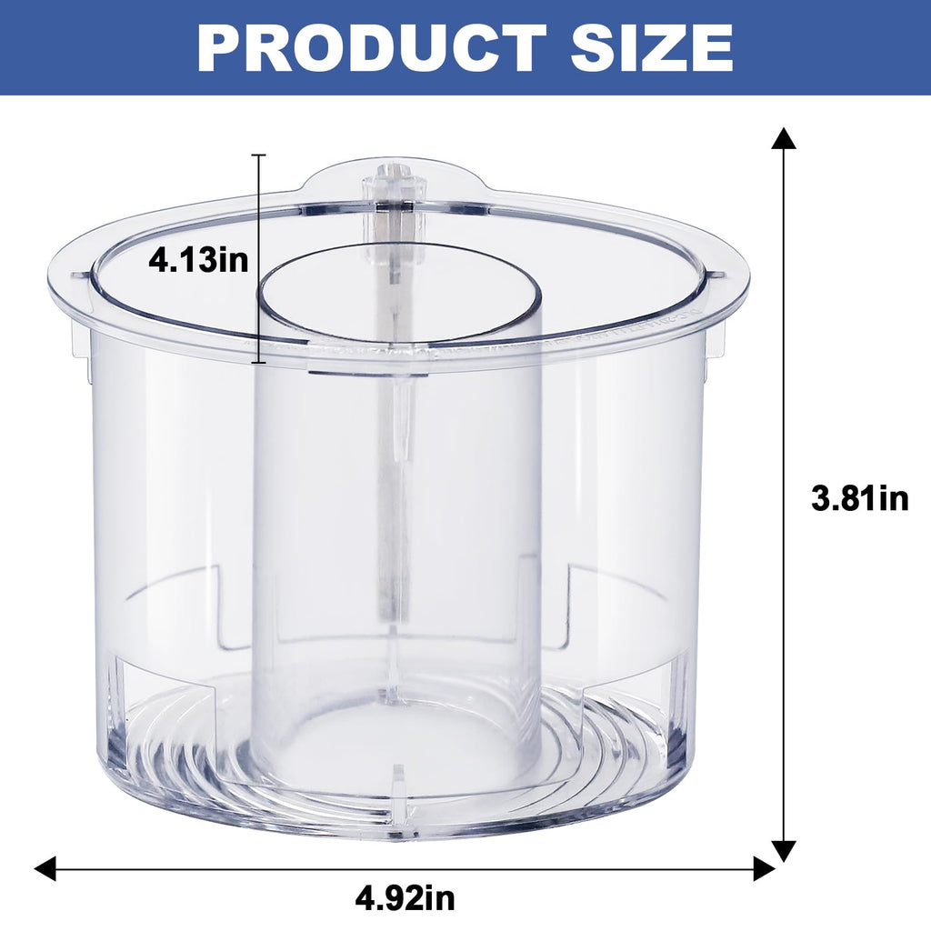 Food Processor Parts Replacement P193521