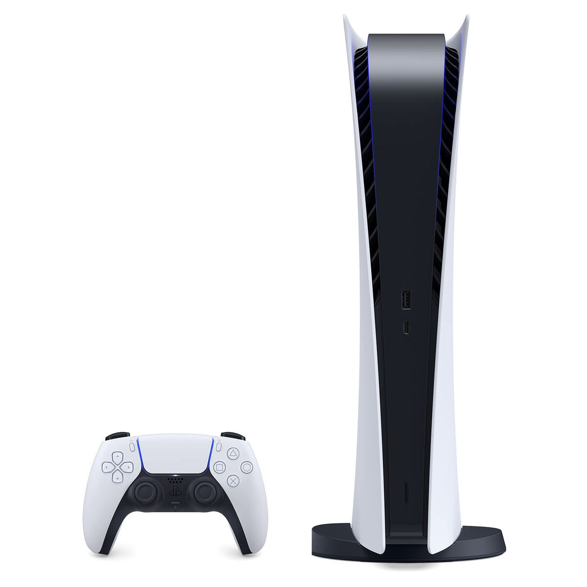 Digital Edition Gaming Console 16GB GDDR6 825GB SSD X303506
