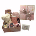 Spa Gift Basket K186878