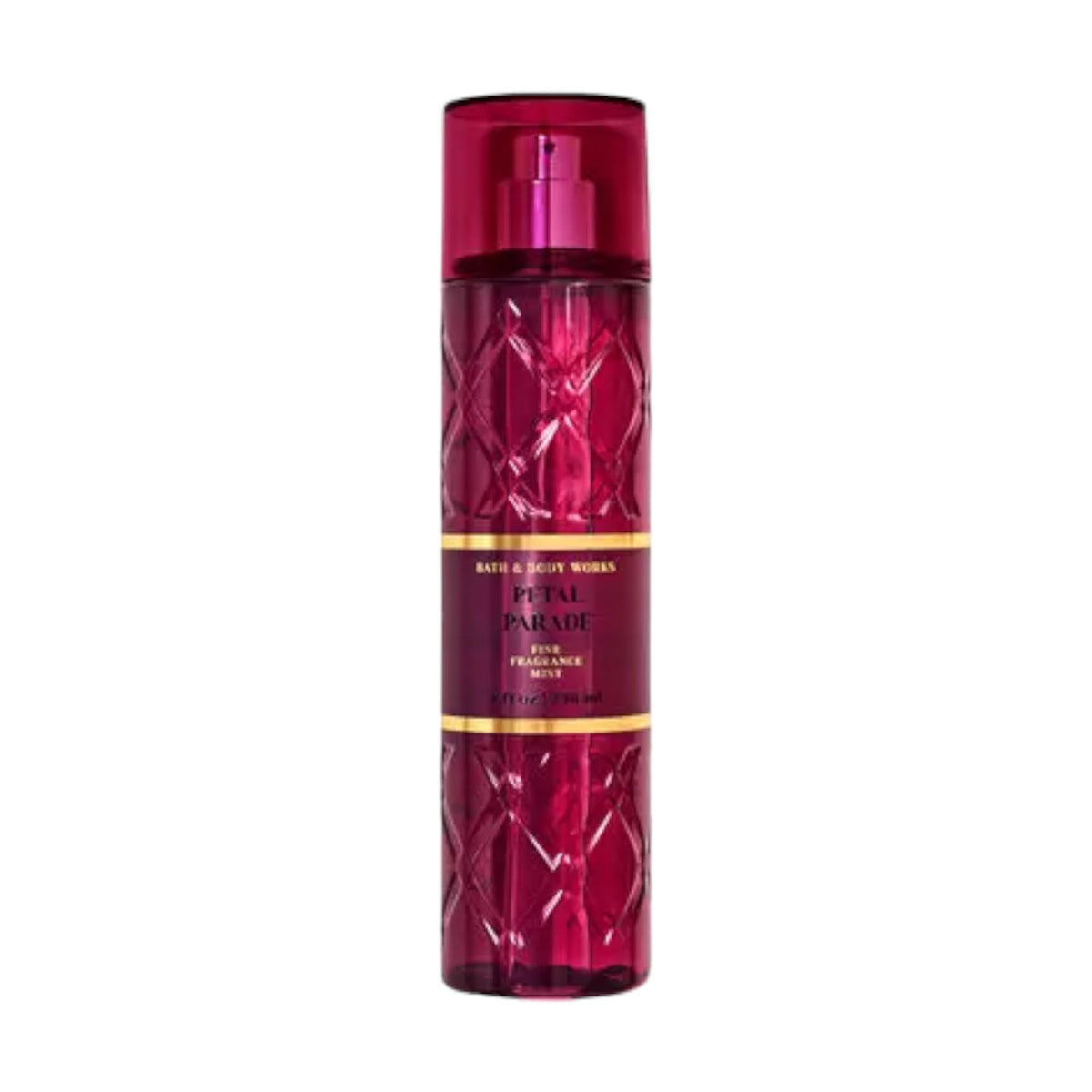 Fine Fragrance Body Spray Mist 8 oz Q93404