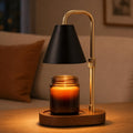 Candle Warmer Lamp Timer Height Adjustable G38127