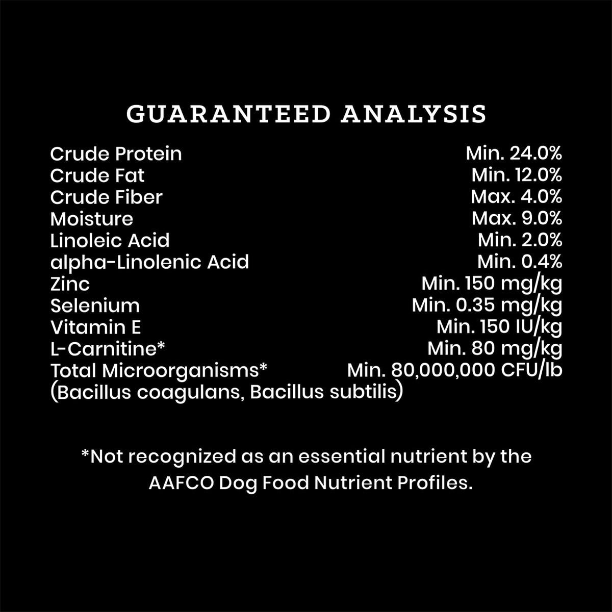 Chicken Meal & Brown Rice Formula Dry Dog Food, 40 lb P638220