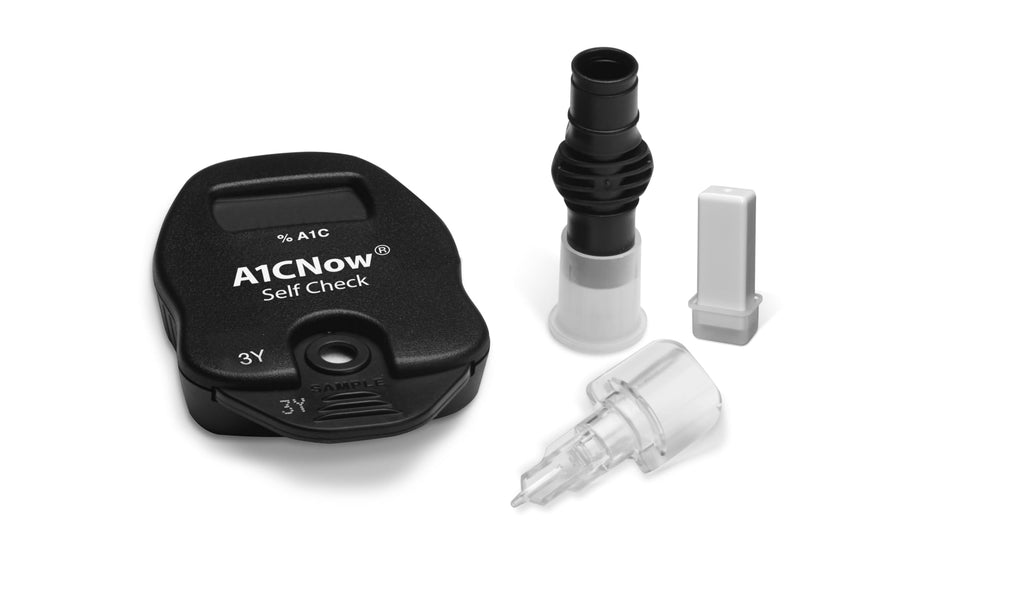 A1C Home Test L9510