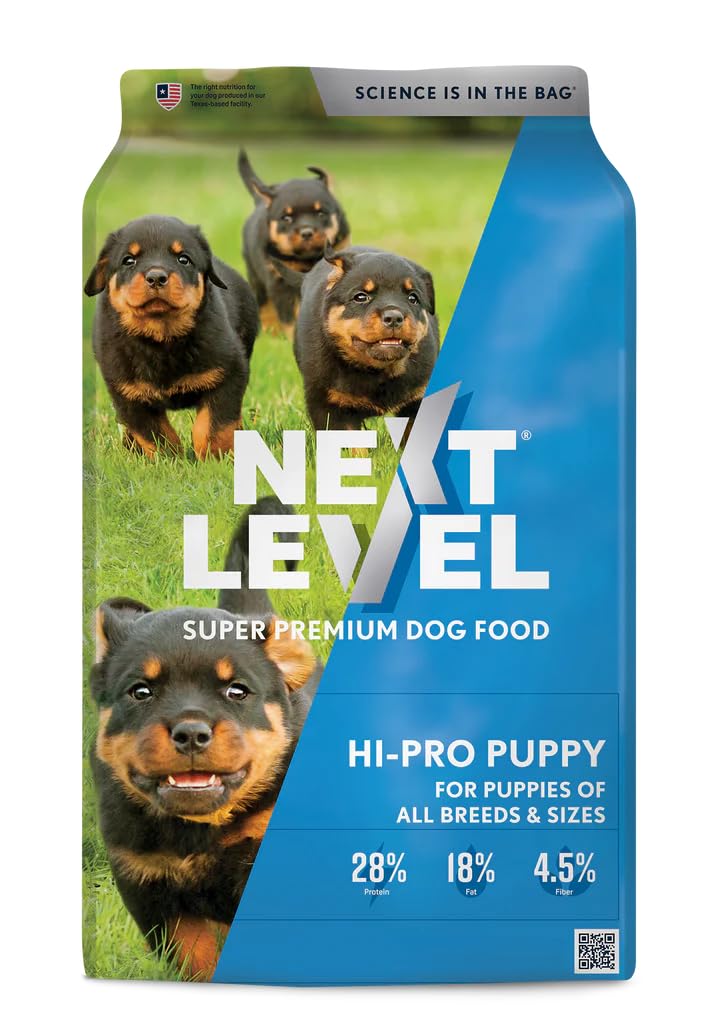 Super Premium Dry Dog Food for Small Breeds, Gluten Free, 15 Pound N102