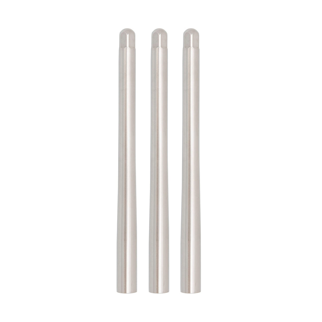 M14 x 1.5 Stainless Steel Wheel Alignment Pin Set 3-Pieces O21025