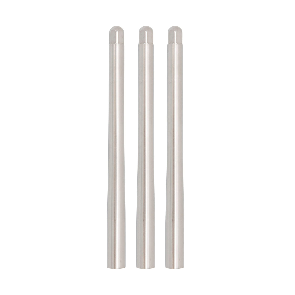 M14 x 1.5 Stainless Steel Wheel Alignment Pin Set 3-Pieces O21025