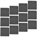 Natural Stone Drink Coasters Set X89132