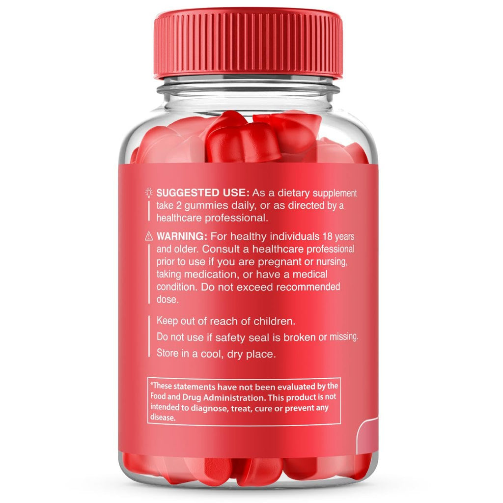 60 Gummies Vitamin Supplement W5717