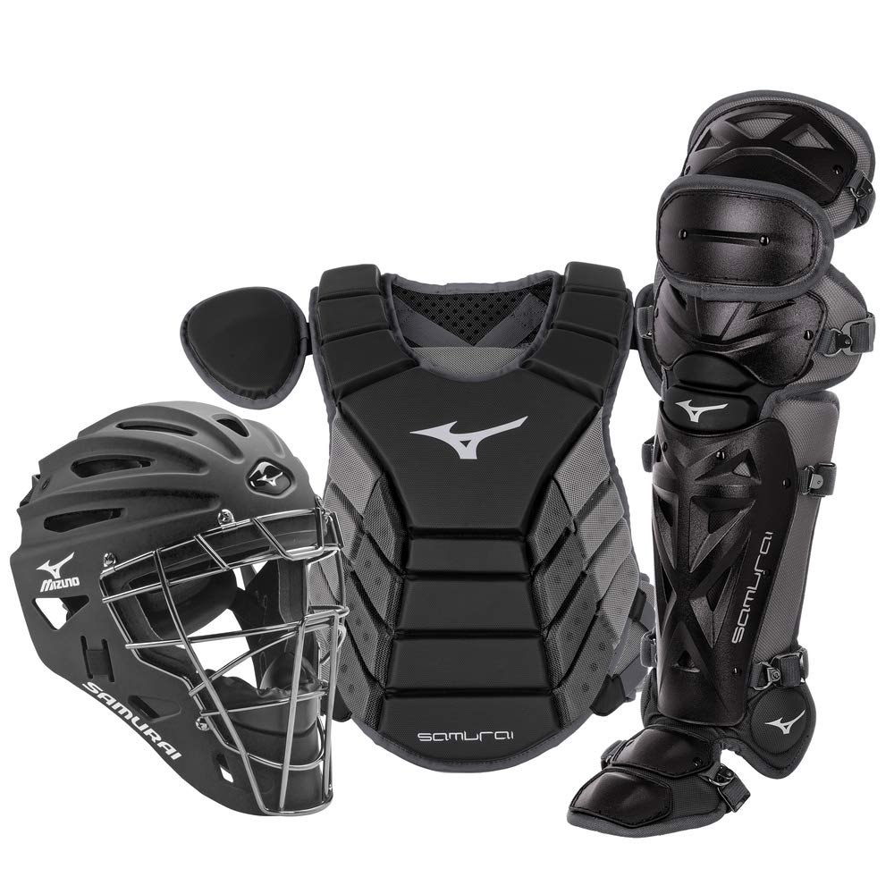 Boxed Catcher's Gear Set L65767