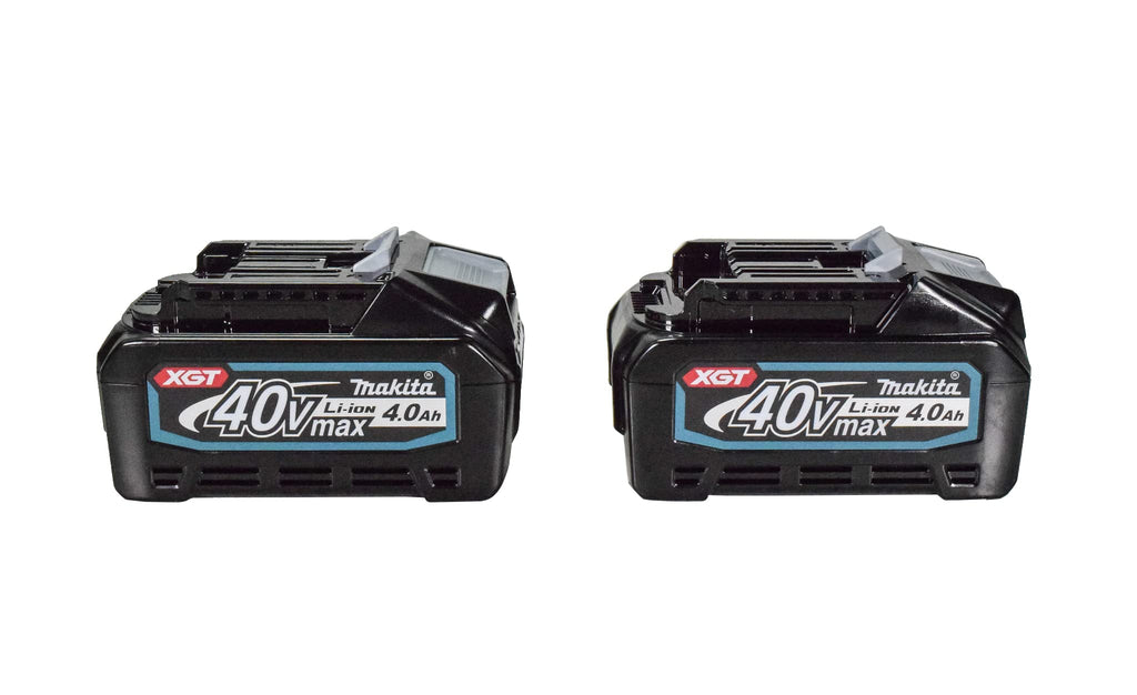 40V Max 4.0 Ah Lithium Ion Battery S44469