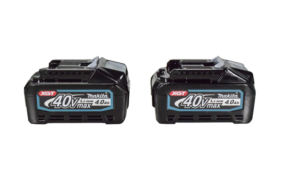 40V Max 4.0 Ah Lithium Ion Battery S44469
