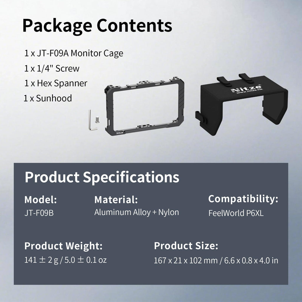 Cage T815