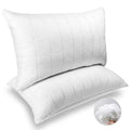 King Size Down Alternative Pillows Set of 2 C741776