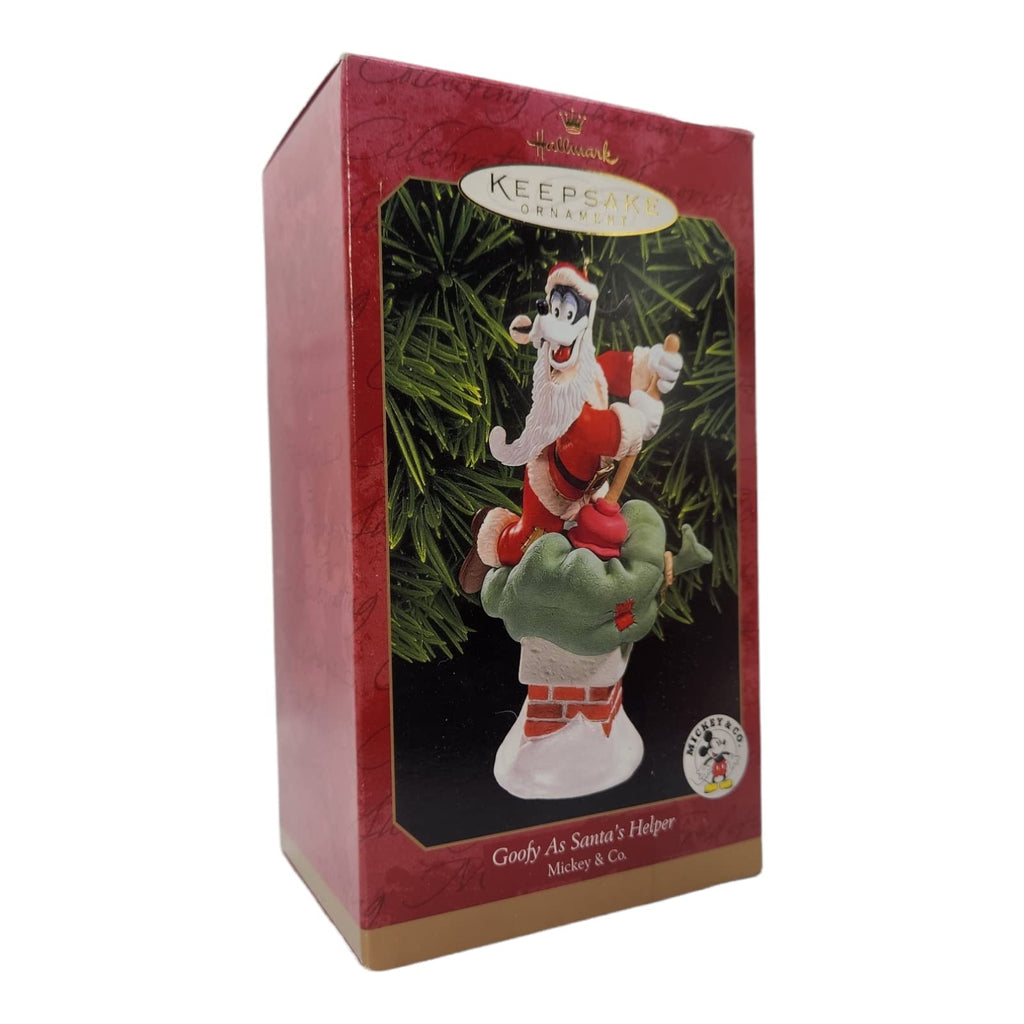 Disney Keepsake Ornament N705