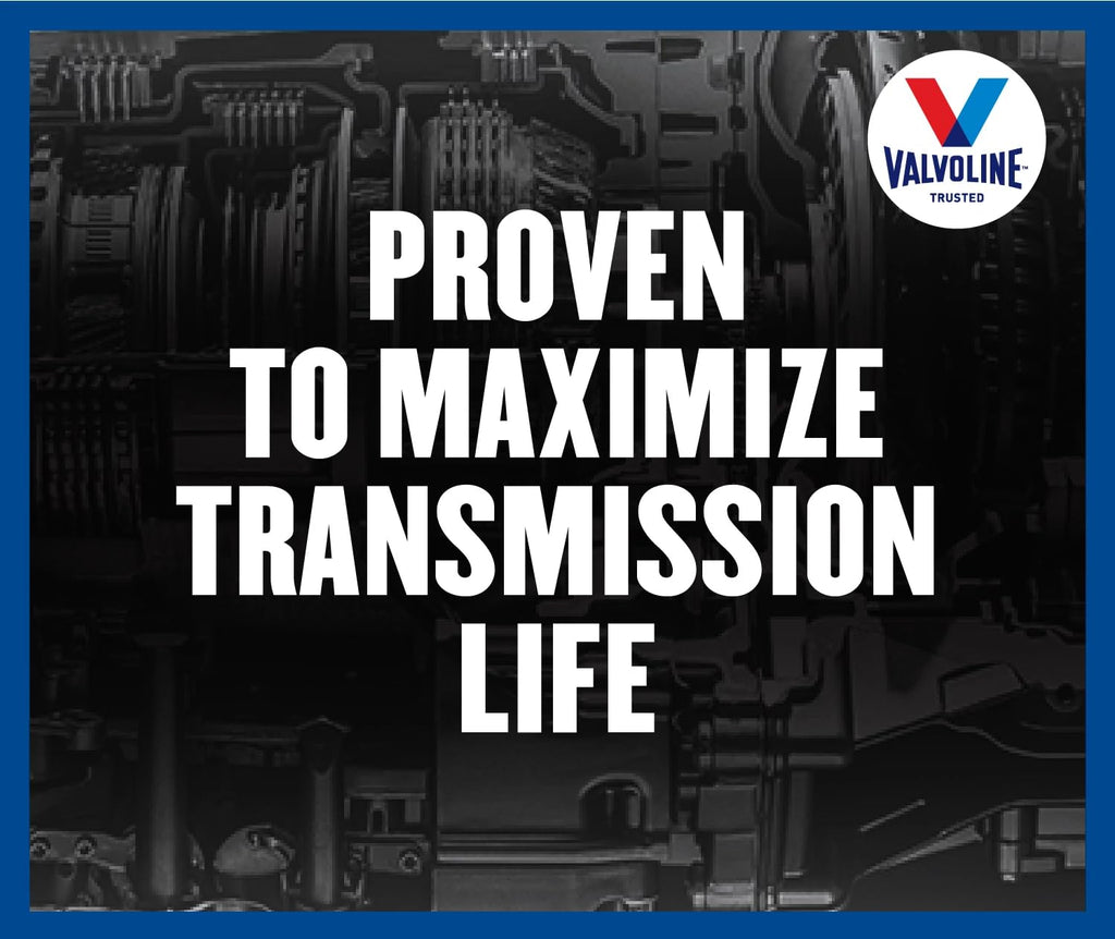 Type F Automatic Transmission Fluid 1 Quart P4955