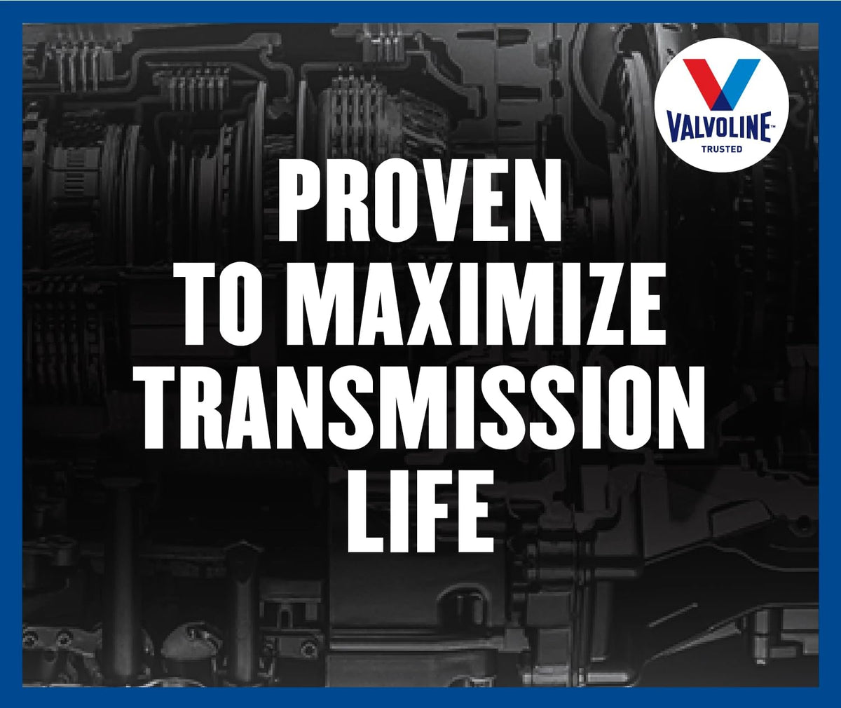 Type F Automatic Transmission Fluid 1 Quart P4955