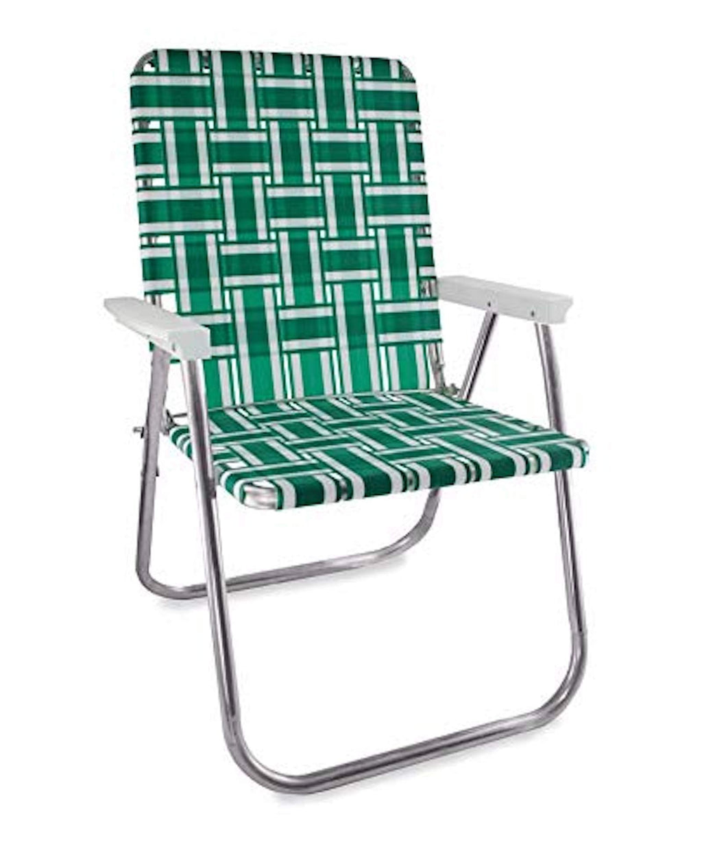 Folding Aluminum Outdoor Patio Lawn Chair W313252
