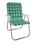 Folding Aluminum Outdoor Patio Lawn Chair W313252
