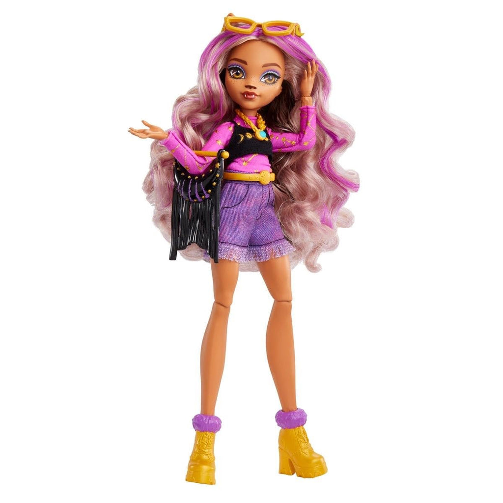 Doll W494