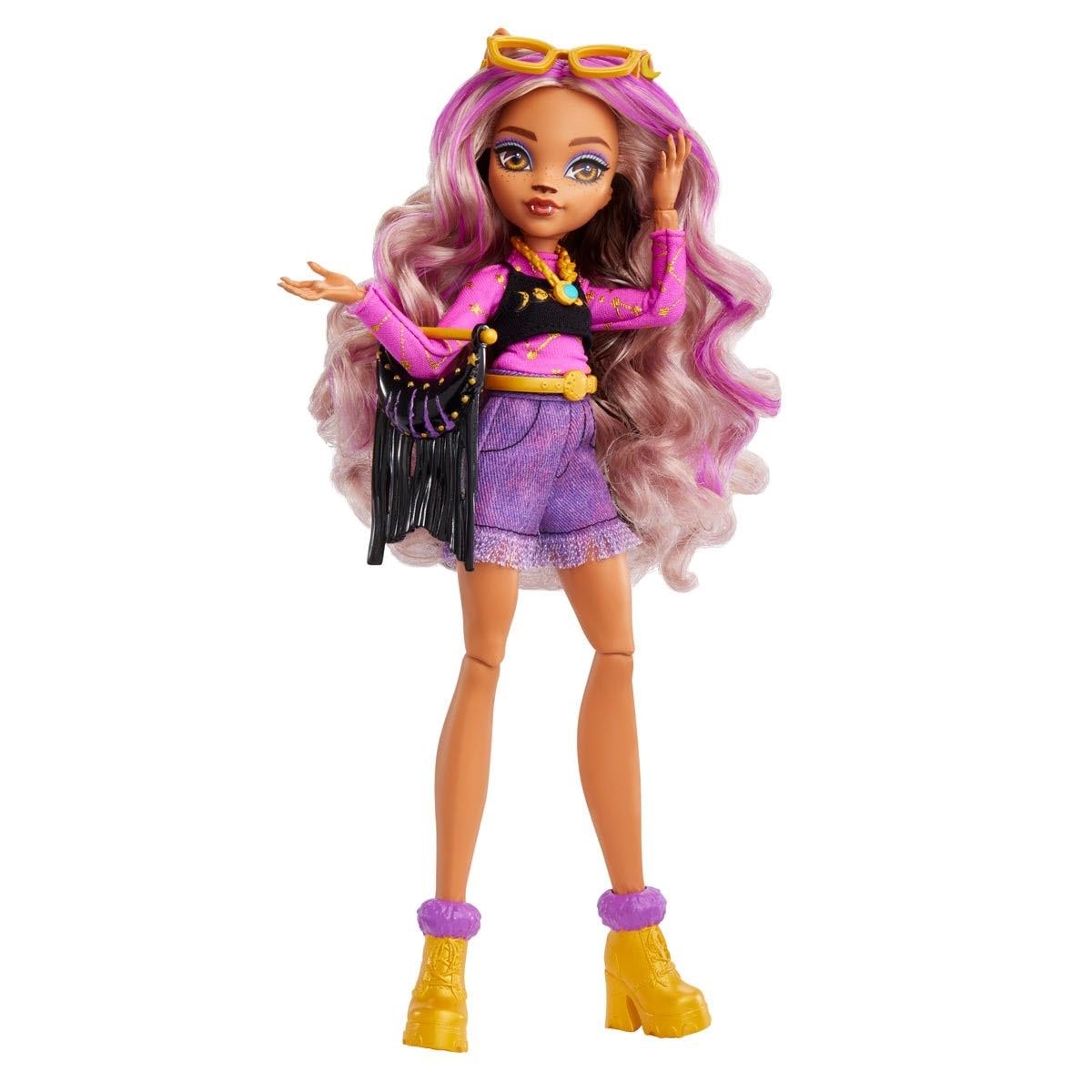 Doll W494