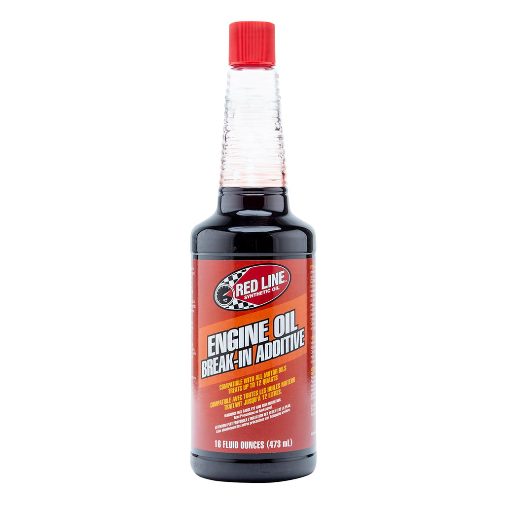 16 Ounce Engine Oil Break-In Additive A75273