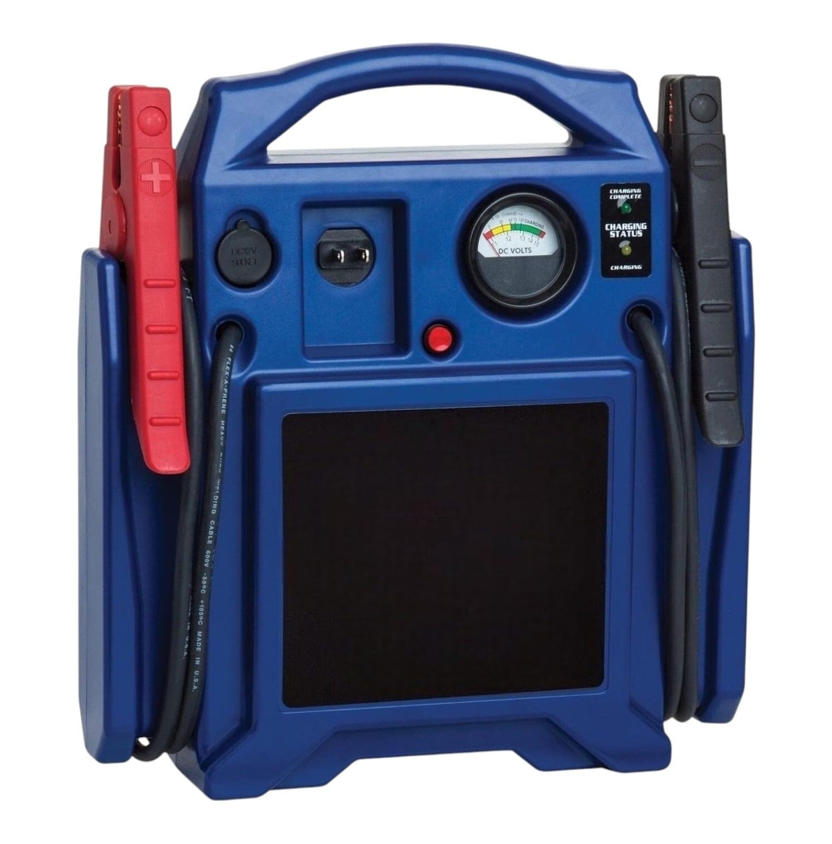 Heavy Duty Portable Battery Booster Pack Charger Power Jump Starter Box A926