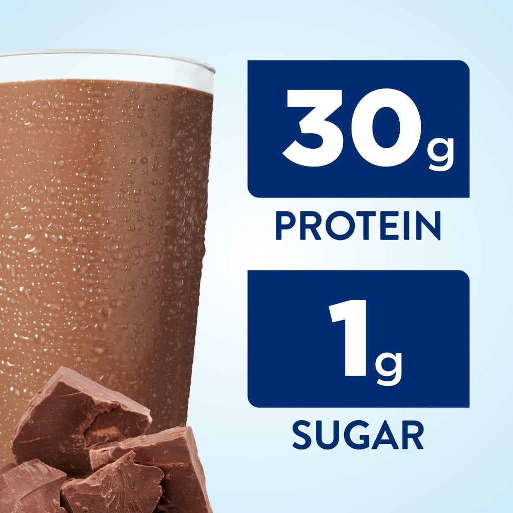 Protein Nutrition Shake 12 Pack L2063