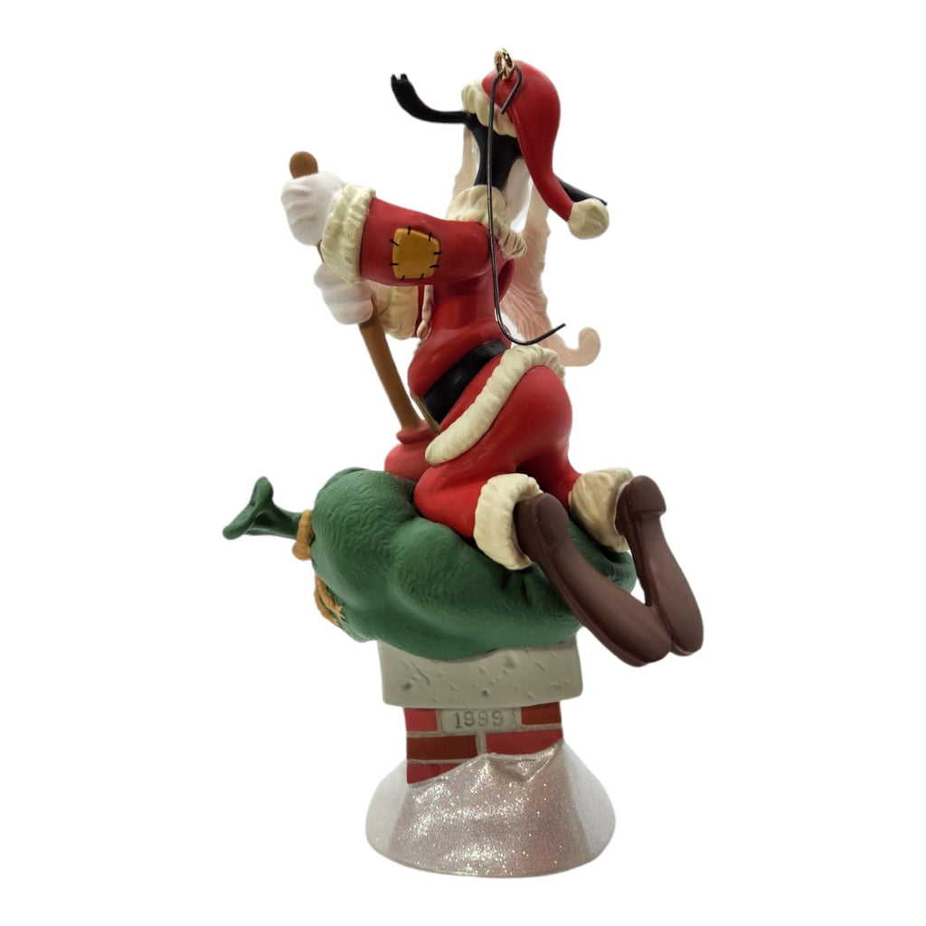 Disney Keepsake Ornament N705