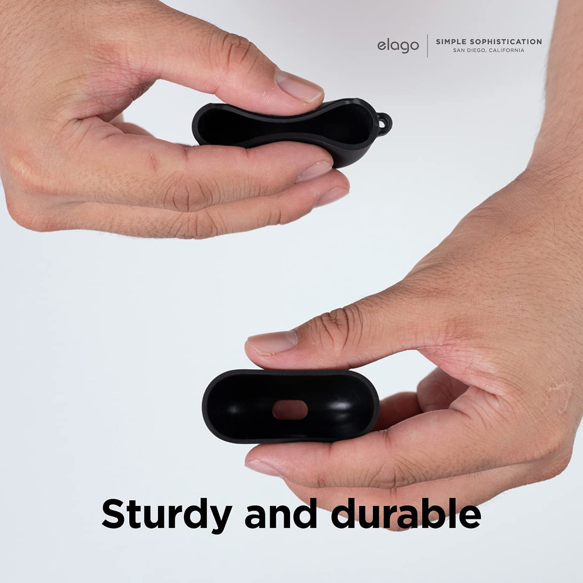 Liquid Hybrid Case for AirPods 3 G329