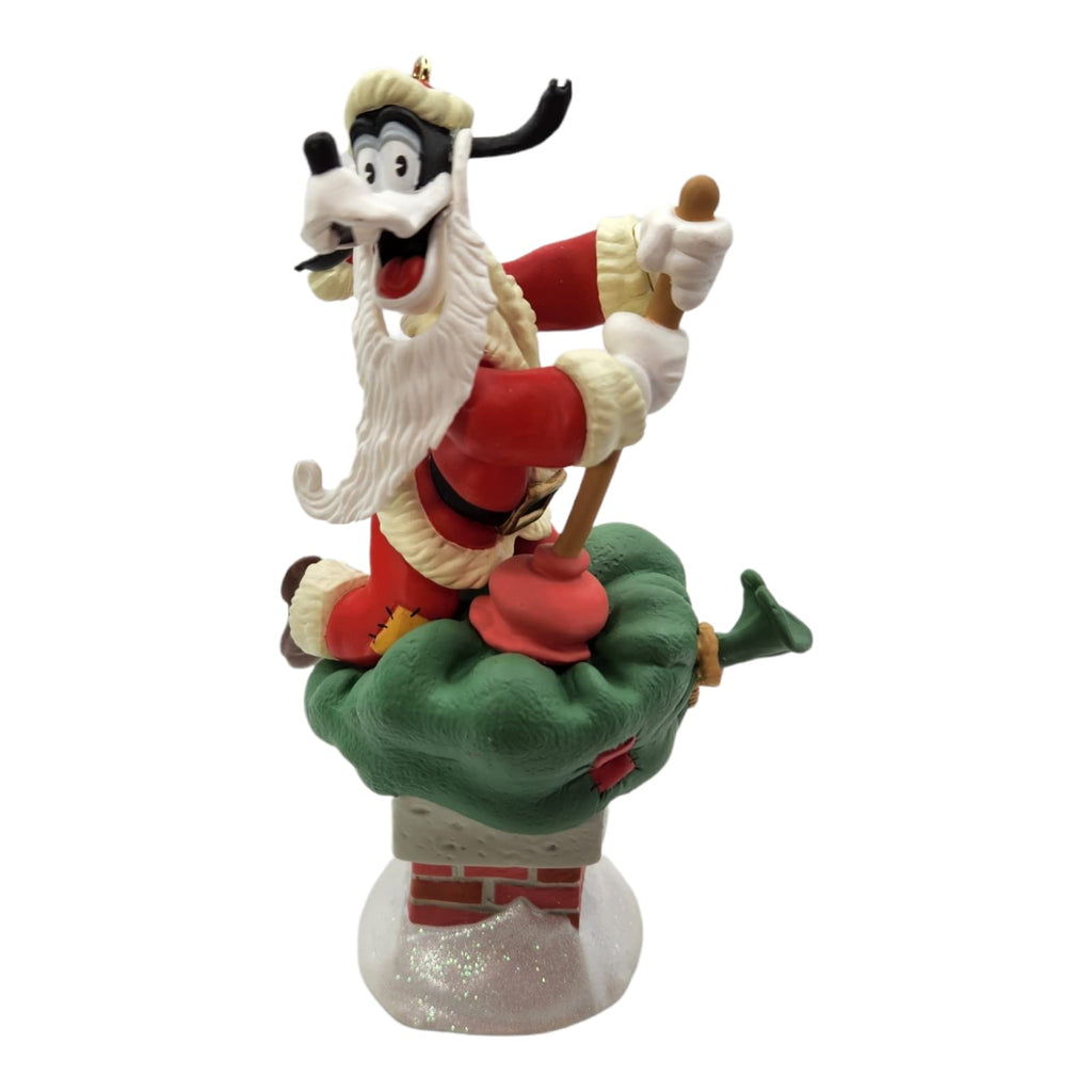 Disney Keepsake Ornament N705