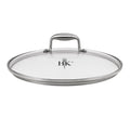 11-Inch Tempered Glass Lid O743