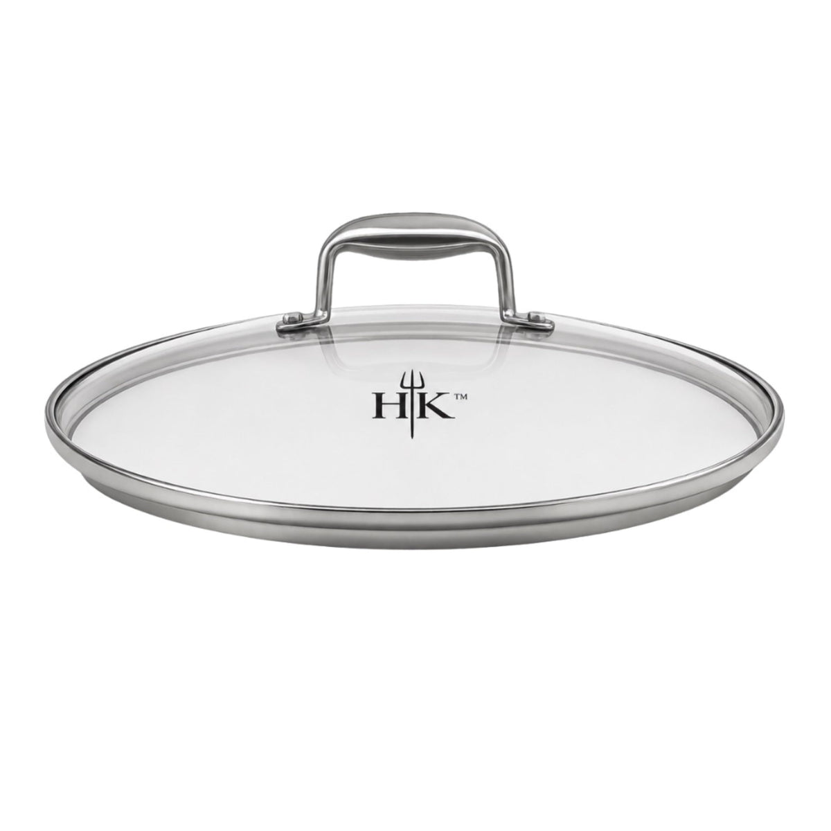 11-Inch Tempered Glass Lid O743