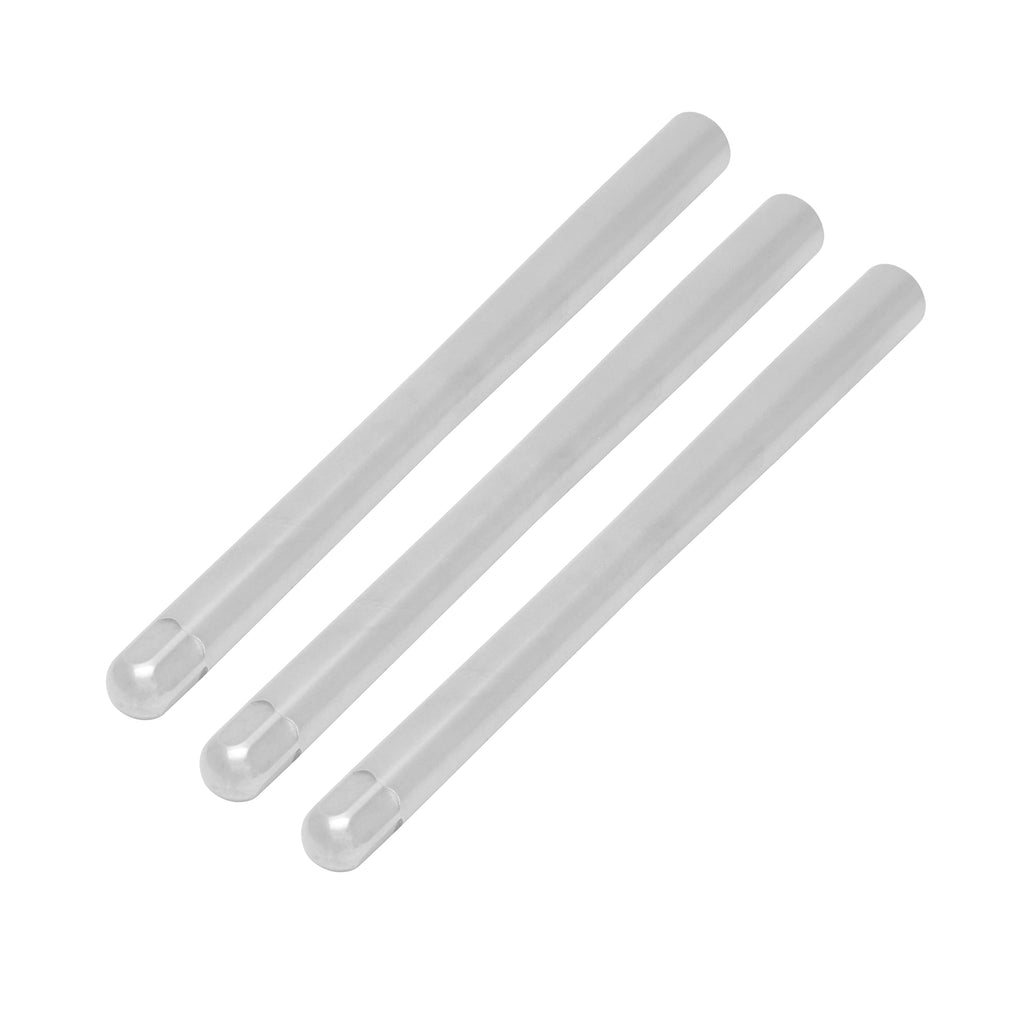 M14 x 1.5 Stainless Steel Wheel Alignment Pin Set 3-Pieces O21025