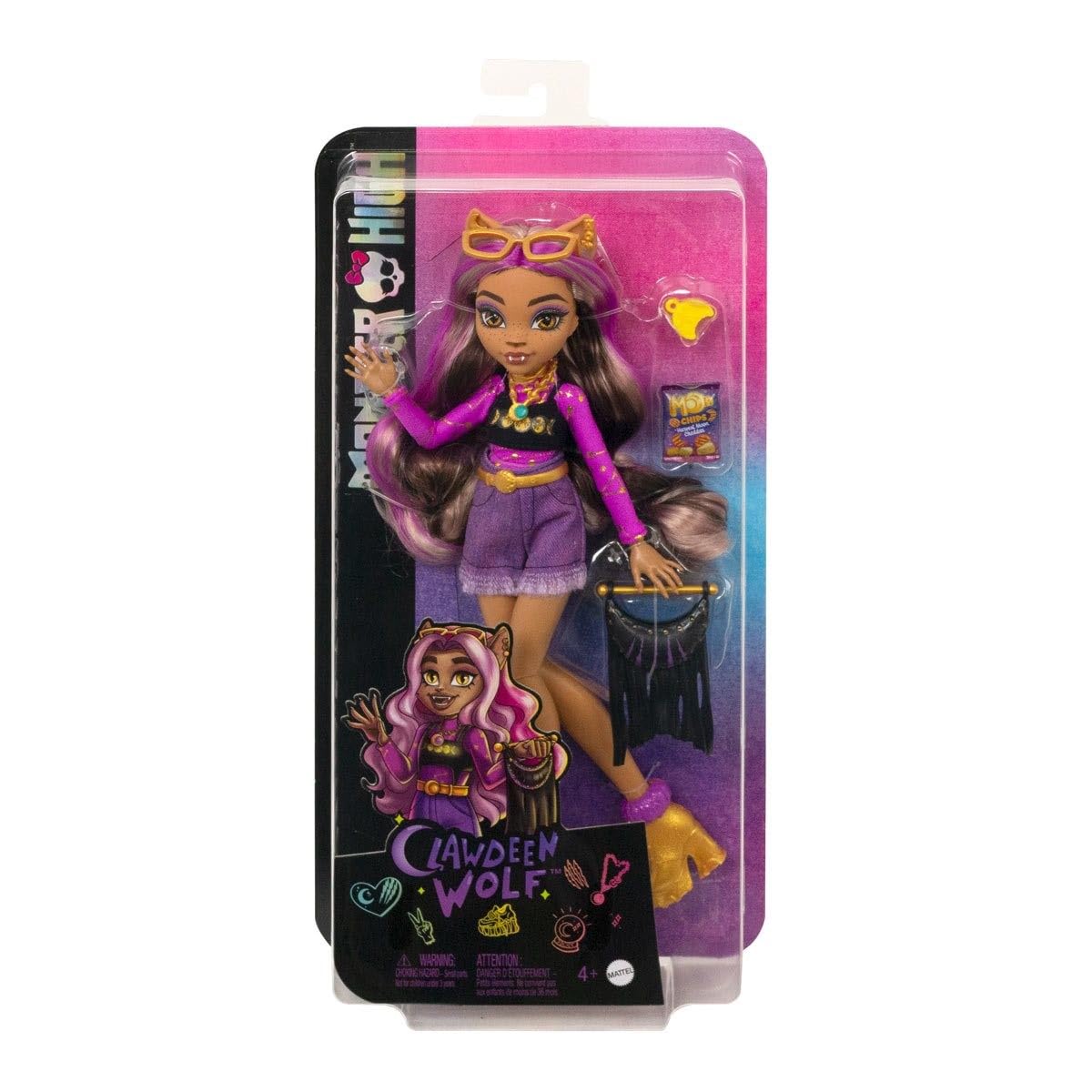 Doll W494