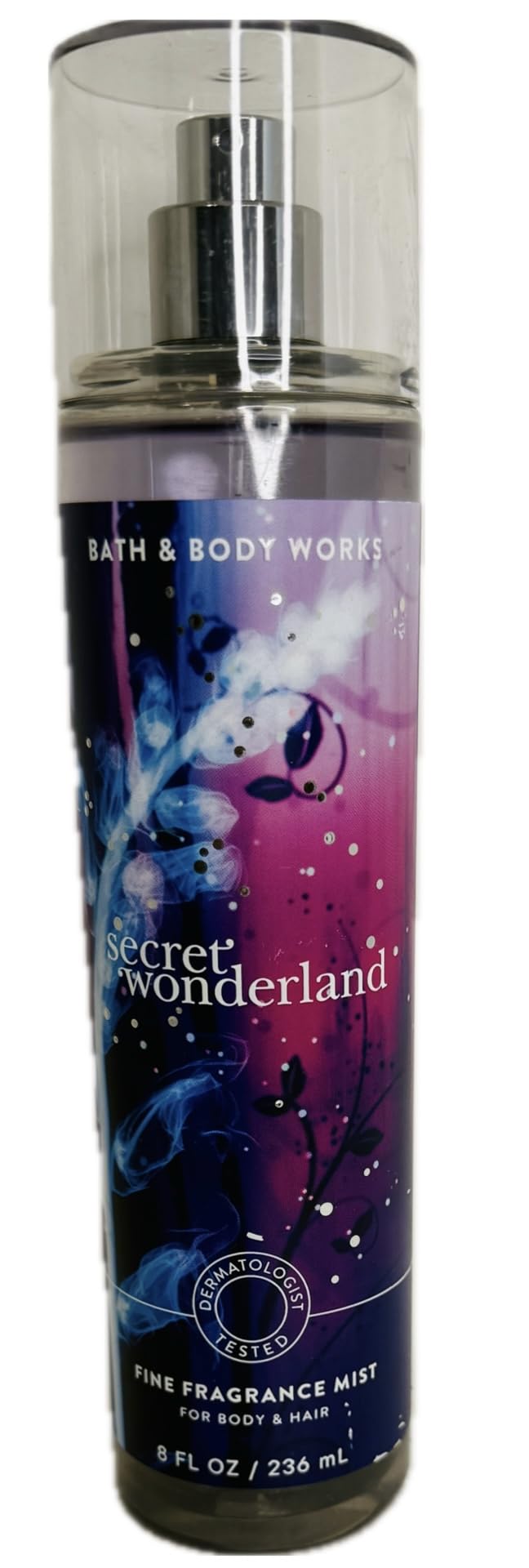 Fine Fragrance Mist 8 oz J67784