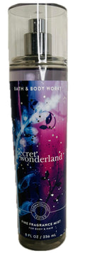 Fine Fragrance Mist 8 oz J67784