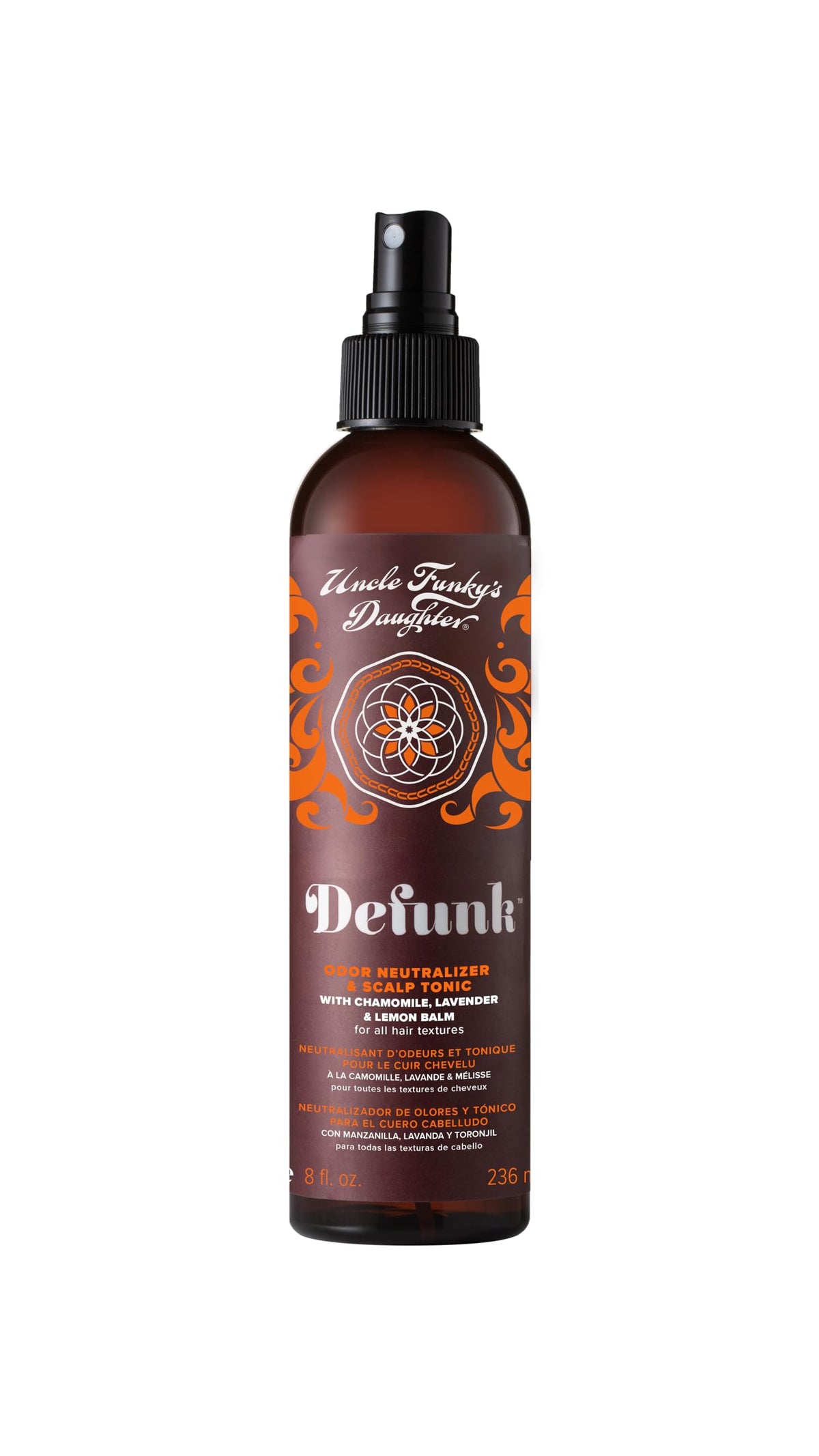 8 oz Hair Odor Neutralizing Tonic Y18825