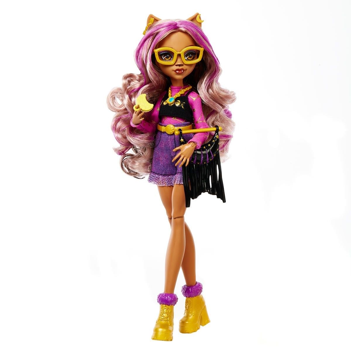Doll W494
