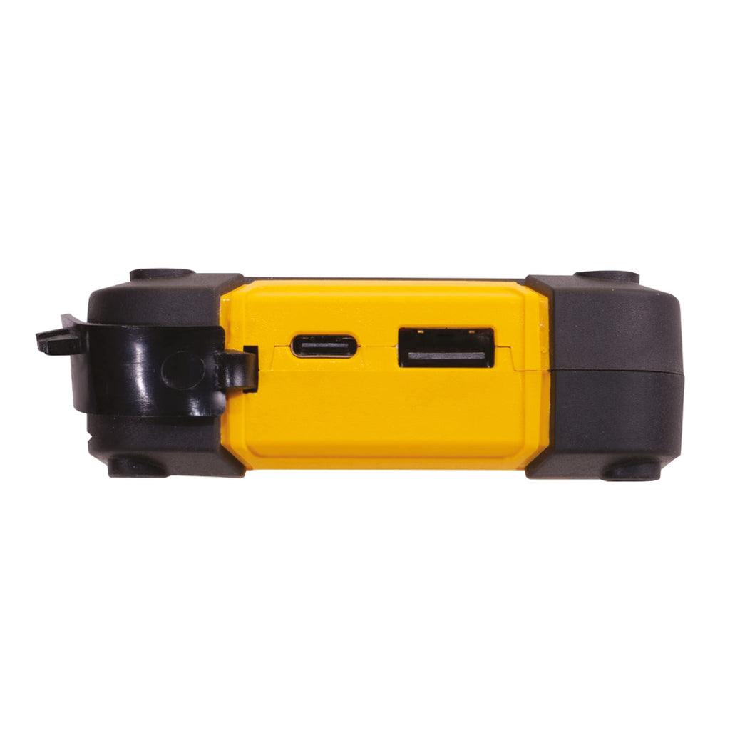 Li-Ion Jump Starter D258694