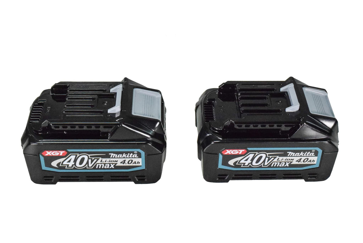 40V Max 4.0 Ah Lithium Ion Battery S44469