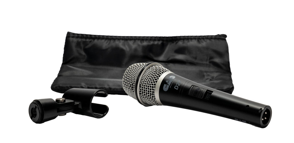 Handheld Dynamic Microphone U16628