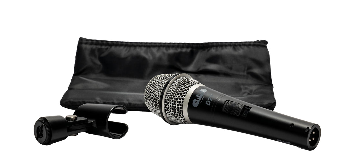 Handheld Dynamic Microphone U16628