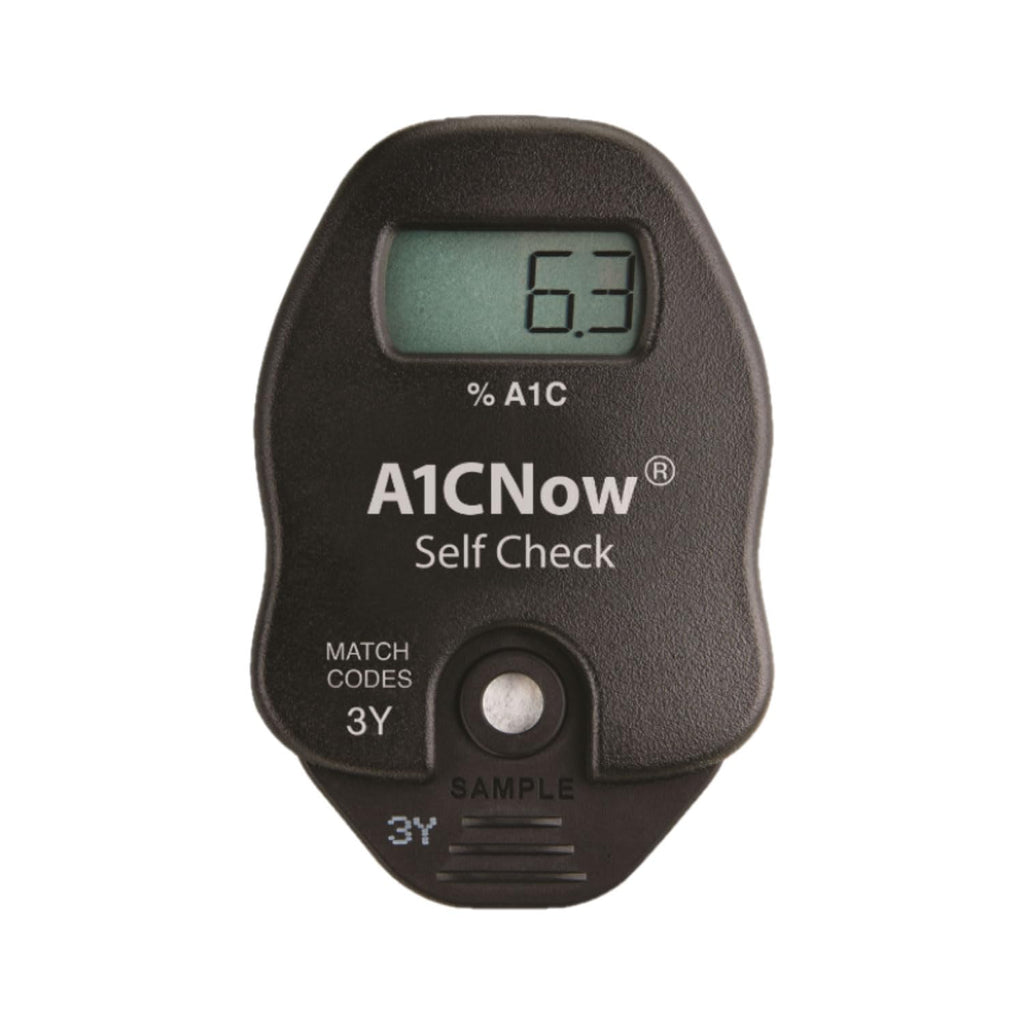 A1C Home Test L9510