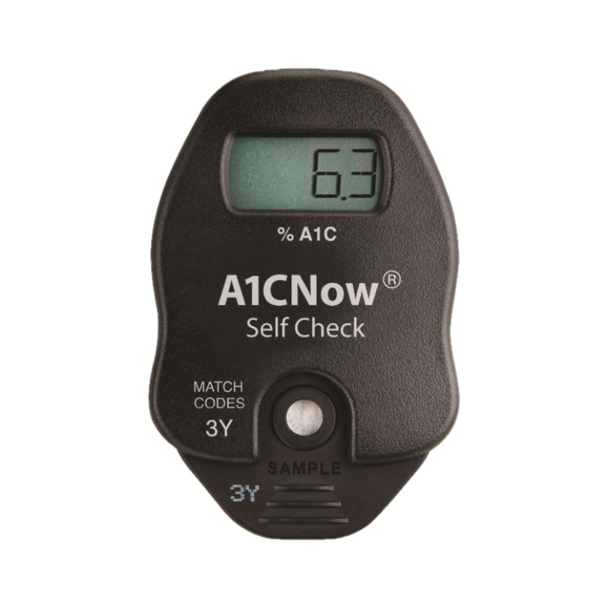 A1C Home Test L9510
