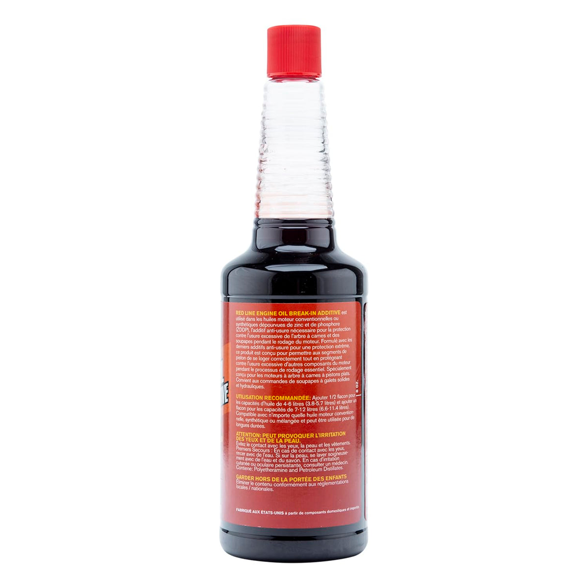 16 Ounce Engine Oil Break-In Additive A75273